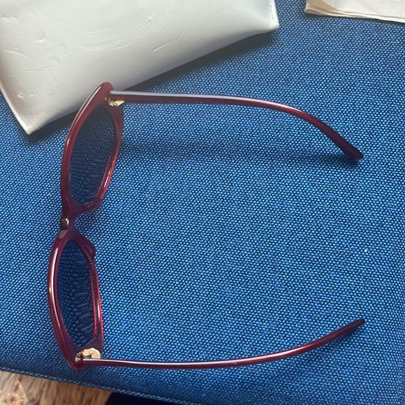 Authentic Red Valentino Sunglasses - Picture 3 of 14